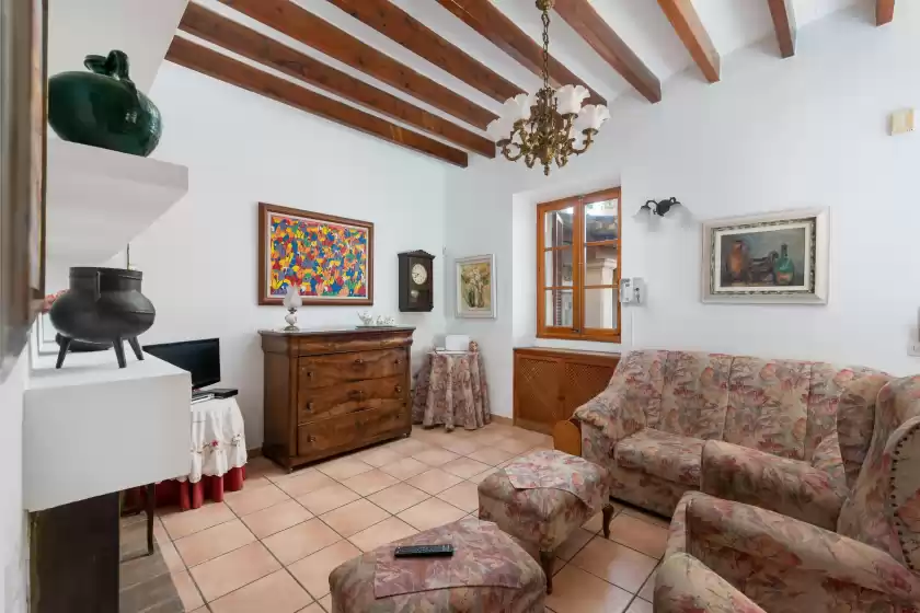 Alquiler vacacional en Los abilios, sa Indioteria