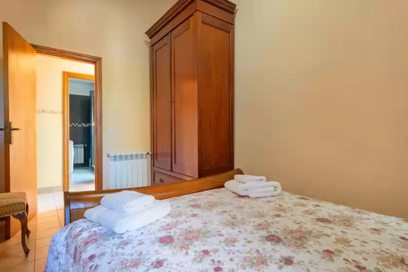 Alquiler vacacional en Los abilios, sa Indioteria