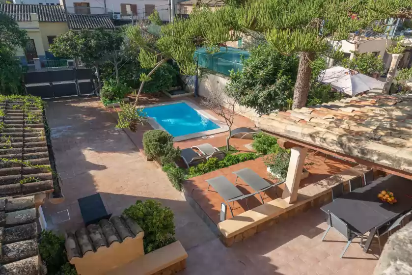 Alquiler vacacional en Los abilios, sa Indioteria