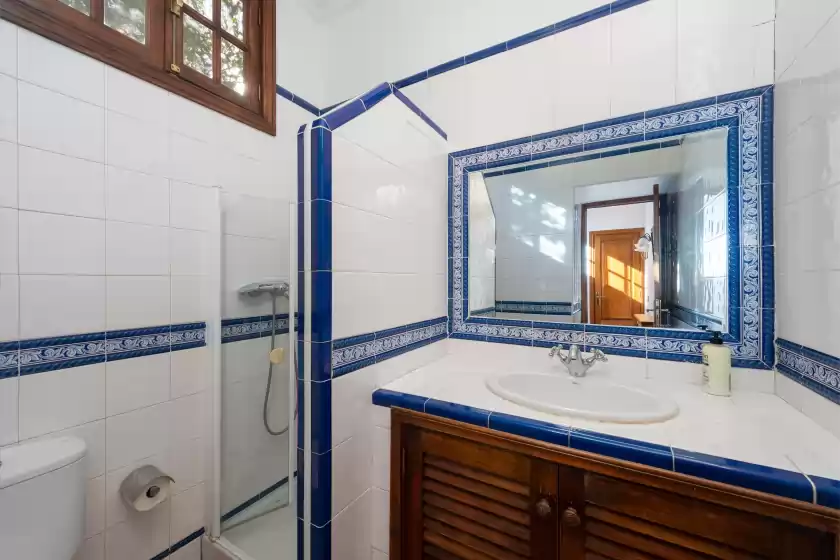 Alquiler vacacional en Los abilios, sa Indioteria