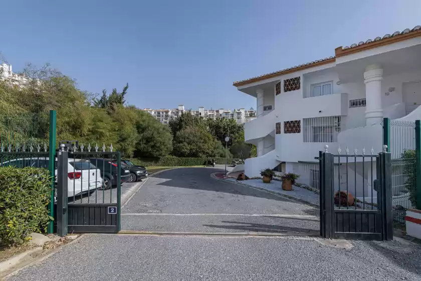 Ferienhaus auf Arte de luz, Calahonda-Chaparral
