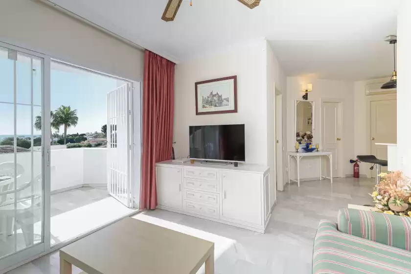 Ferienhaus auf Arte de luz, Calahonda-Chaparral