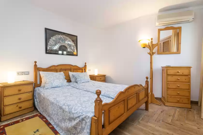 Ferienhaus auf Villa manza, Campanet