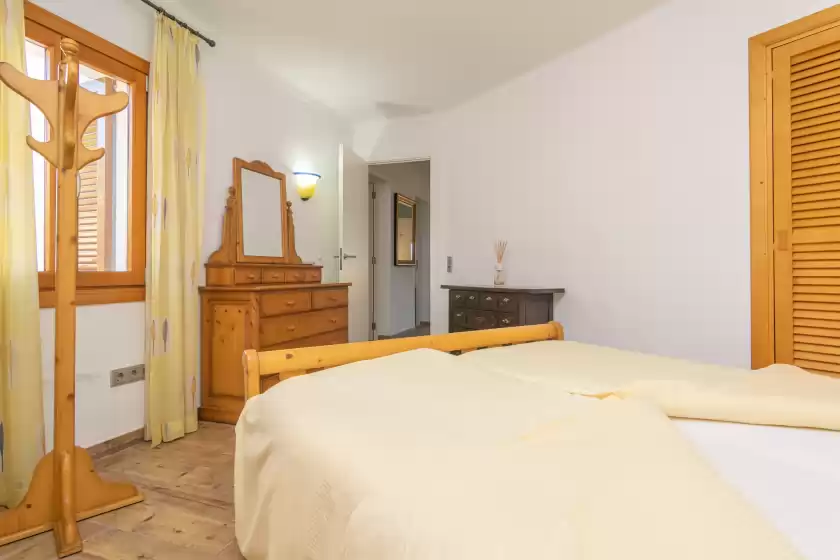 Ferienhaus auf Villa manza, Campanet