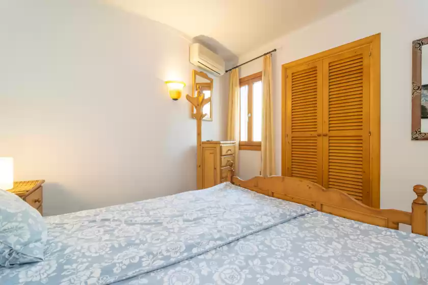 Ferienhaus auf Villa manza, Campanet