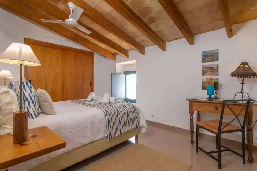 Ferienhaus auf Can cuarassa, Port de Pollença