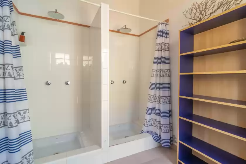 Ferienhaus auf Can cuarassa, Port de Pollença
