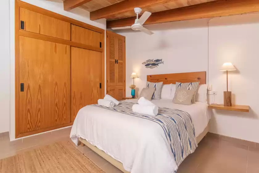 Ferienhaus auf Can cuarassa, Port de Pollença