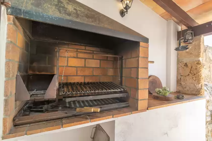 Ferienhaus auf Can cuarassa, Port de Pollença