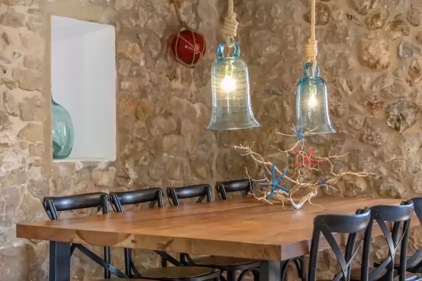 Ferienhaus auf Can cuarassa, Port de Pollença