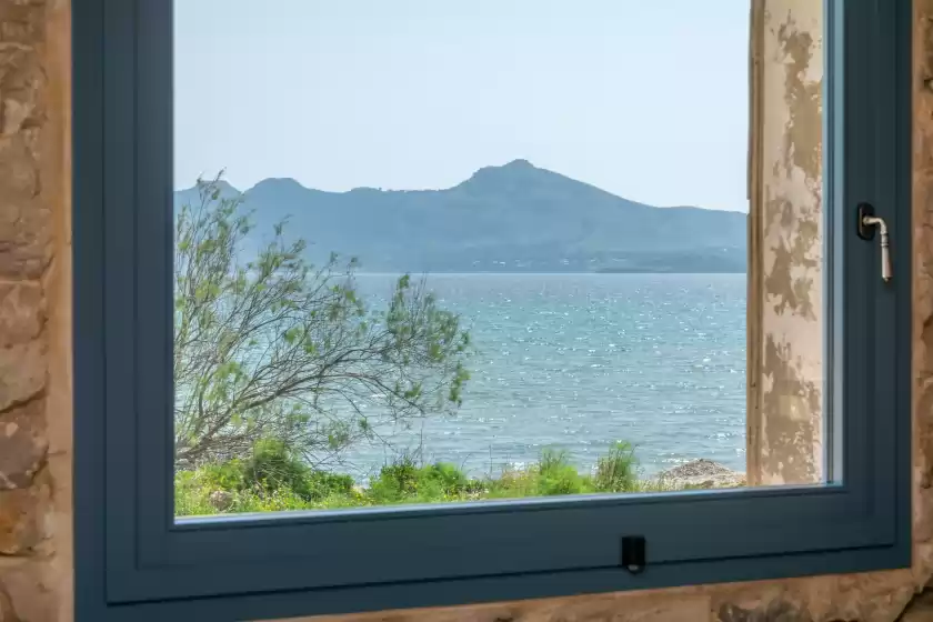 Ferienhaus auf Can cuarassa, Port de Pollença