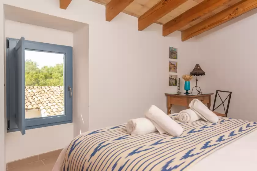 Ferienhaus auf Can cuarassa, Port de Pollença