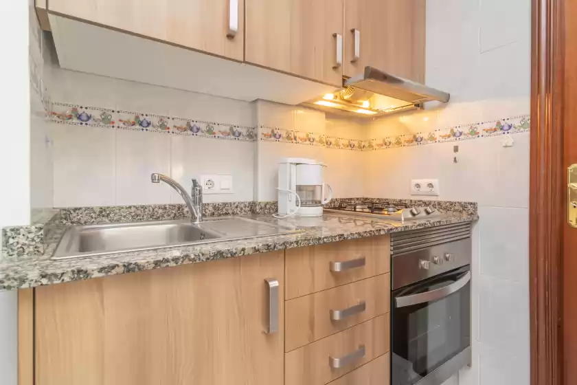 Holiday rentals in Casa miriam, Cala Lliteres