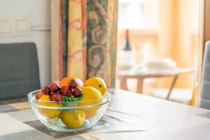 Holiday rentals in Casa miriam, Cala Lliteres