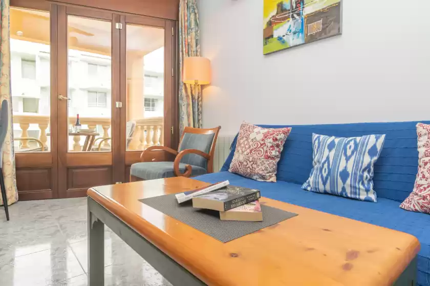Holiday rentals in Casa miriam, Cala Lliteres