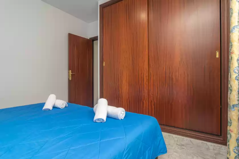 Holiday rentals in Casa miriam, Cala Lliteres