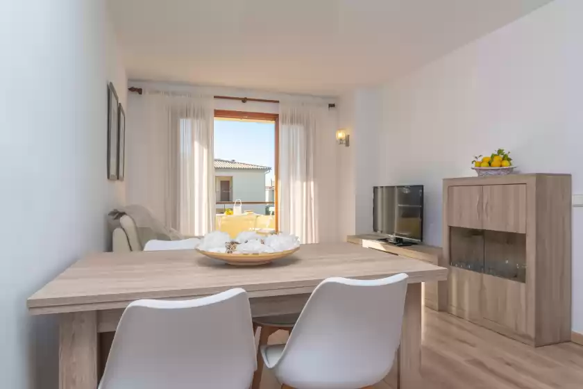 Holiday rentals in La llimona, Port de Pollença
