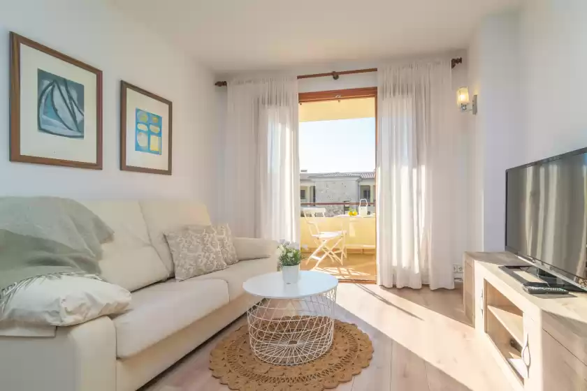 Holiday rentals in La llimona, Port de Pollença