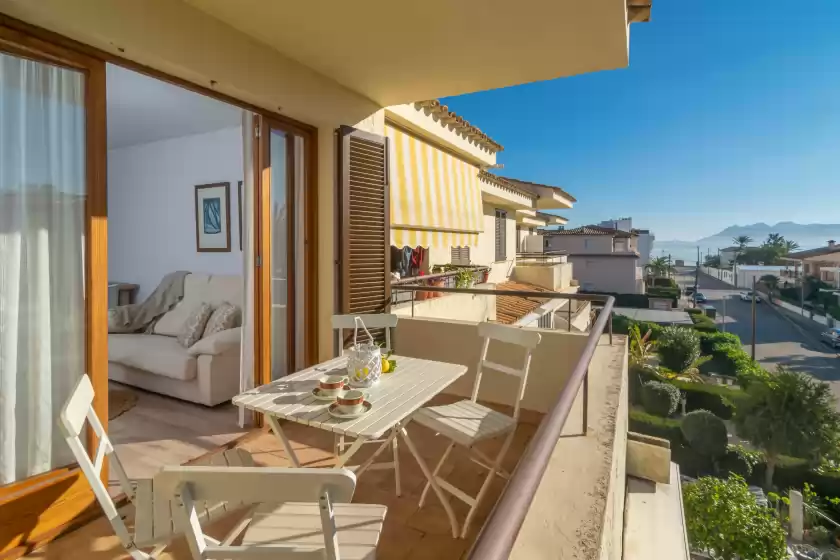 Holiday rentals in La llimona, Port de Pollença