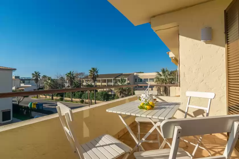 Holiday rentals in La llimona, Port de Pollença