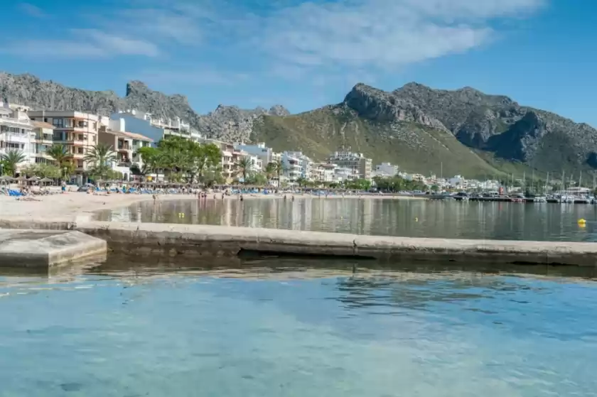 Holiday rentals in La llimona, Port de Pollença