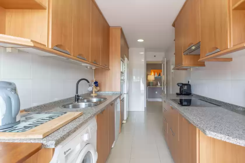Alquiler vacacional en Lirio, Benalmádena