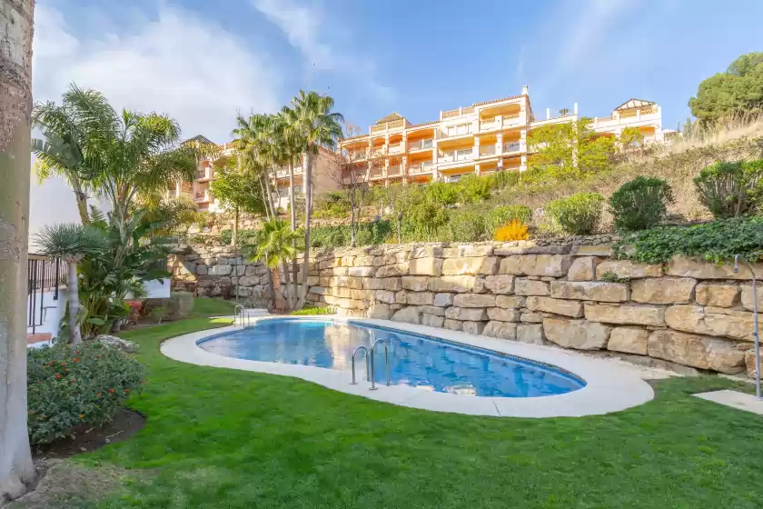 Alquiler vacacional en Lirio