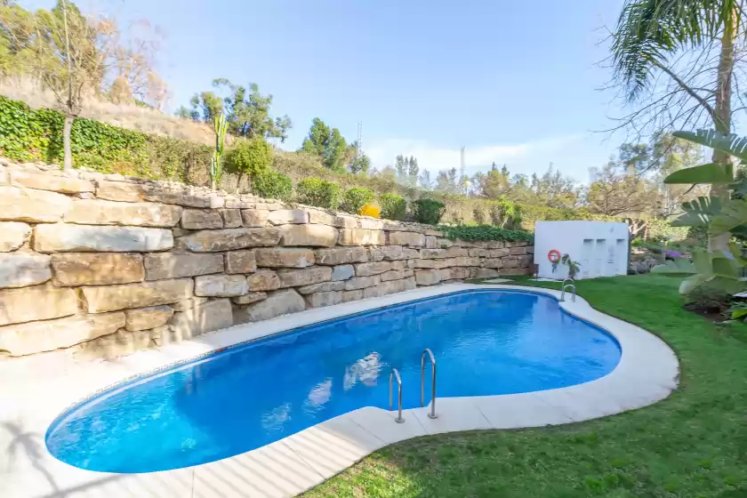 Alquiler vacacional en Lirio, Benalmádena