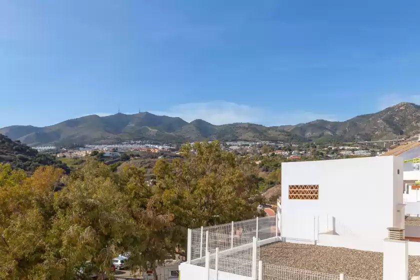 Alquiler vacacional en Lirio, Benalmádena