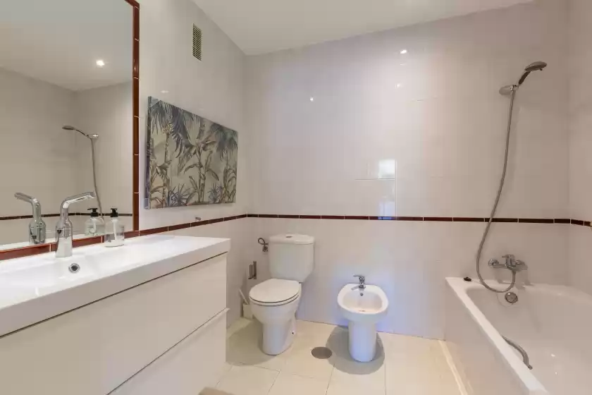 Alquiler vacacional en Lirio, Benalmádena