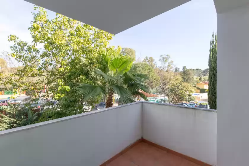 Alquiler vacacional en Lirio, Benalmádena