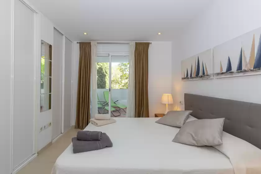 Alquiler vacacional en Lirio, Benalmádena