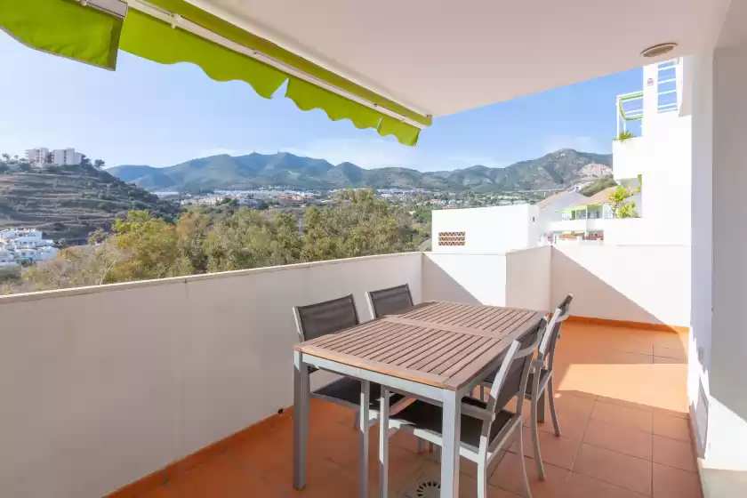 Alquiler vacacional en Lirio, Benalmádena