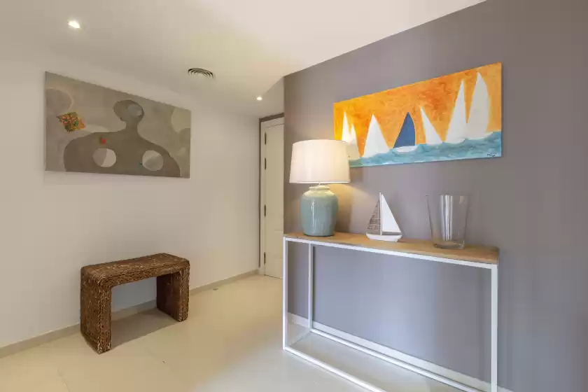 Alquiler vacacional en Lirio, Benalmádena