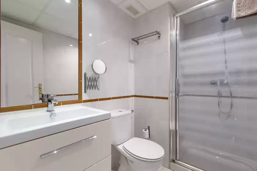 Alquiler vacacional en Lirio, Benalmádena