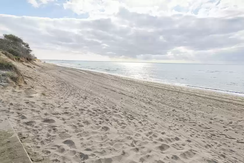 Alquiler vacacional en Romana playa 116, Marbella