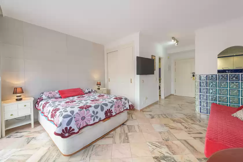 Alquiler vacacional en Romana playa 116, Marbella