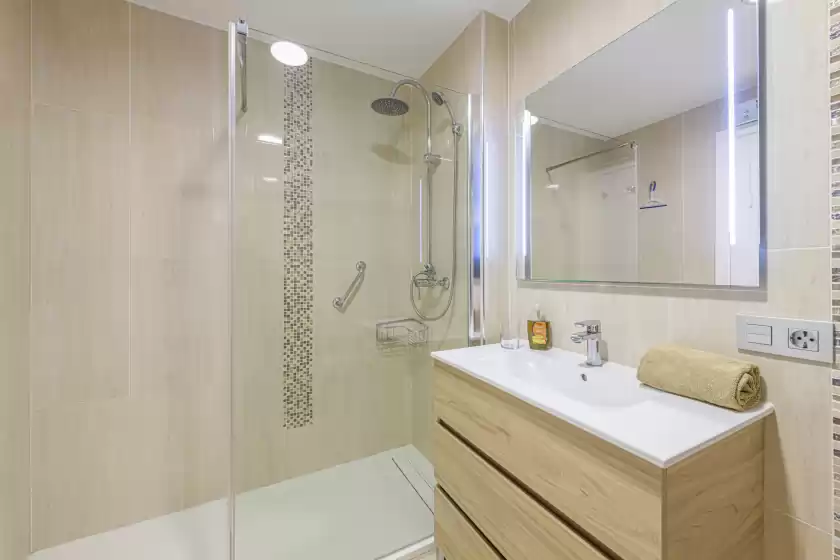 Alquiler vacacional en Romana playa 116, Marbella