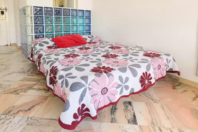 Alquiler vacacional en Romana playa 116, Marbella