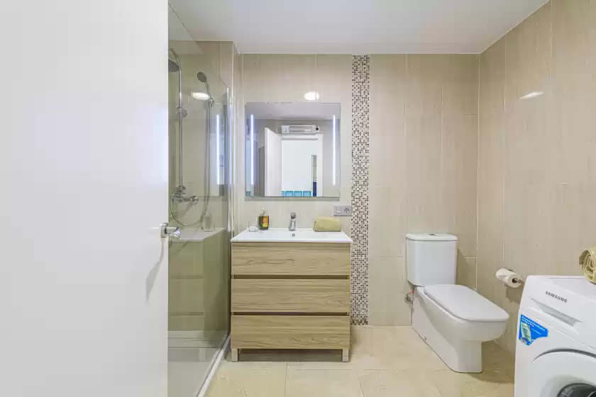 Alquiler vacacional en Romana playa 116, Marbella