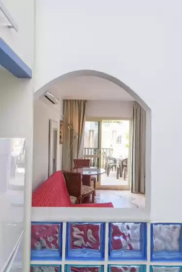 Alquiler vacacional en Romana playa 116, Marbella