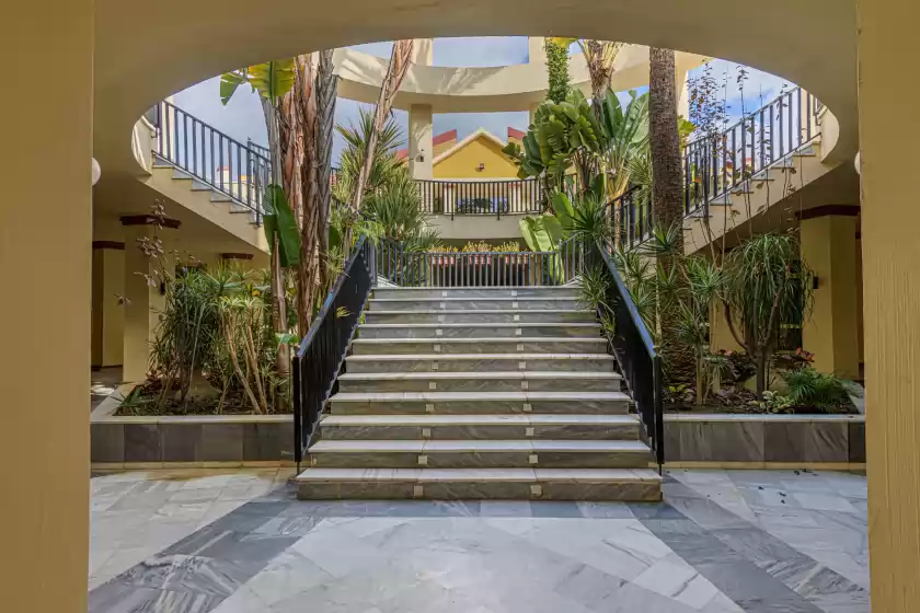 Alquiler vacacional en Romana playa 116, Marbella