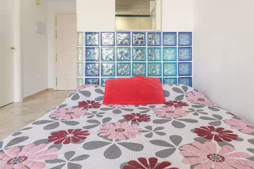 Alquiler vacacional en Romana playa 116, Marbella