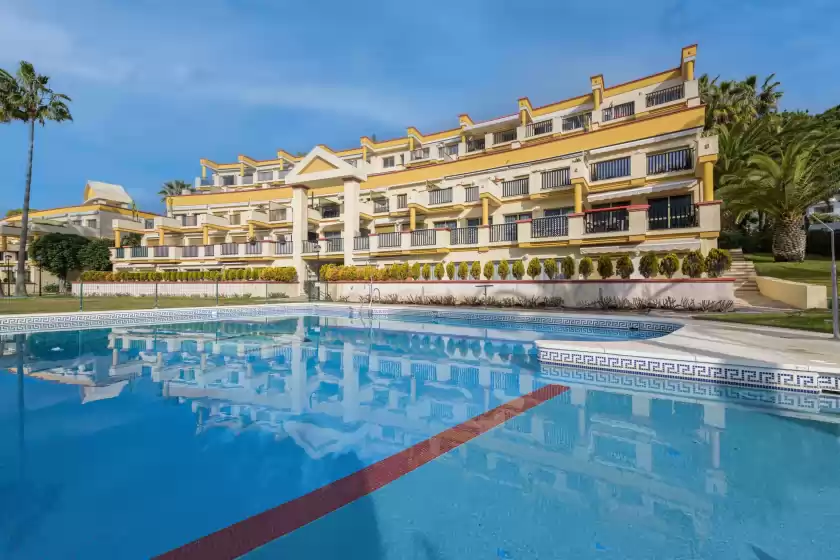 Alquiler vacacional en Romana playa 116, Marbella