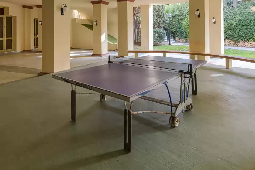 Alquiler vacacional en Romana playa 116, Marbella