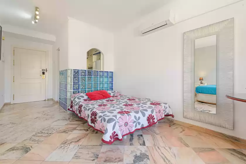 Alquiler vacacional en Romana playa 116, Marbella