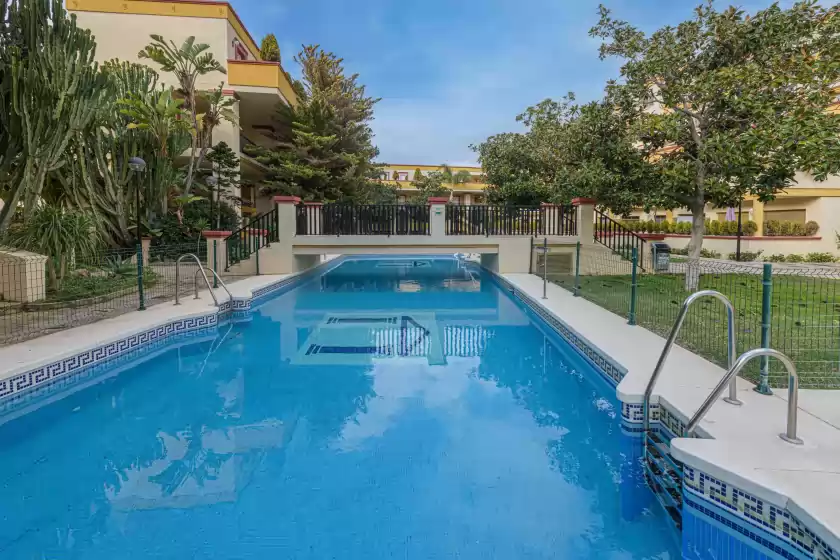 Alquiler vacacional en Romana playa 116, Marbella