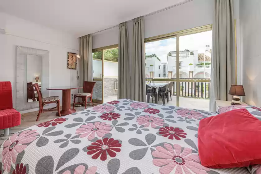 Alquiler vacacional en Romana playa 116, Marbella