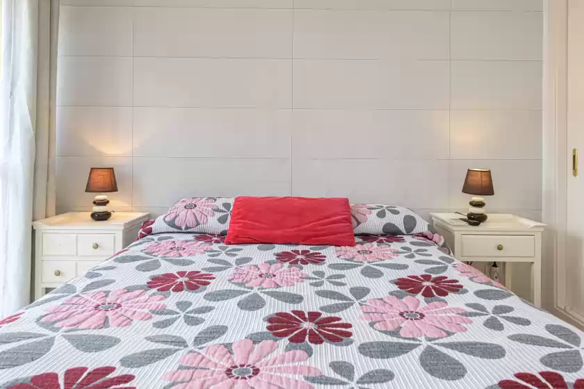 Alquiler vacacional en Romana playa 116, Marbella