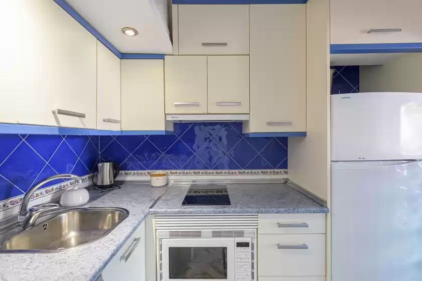 Alquiler vacacional en Romana playa 116, Marbella